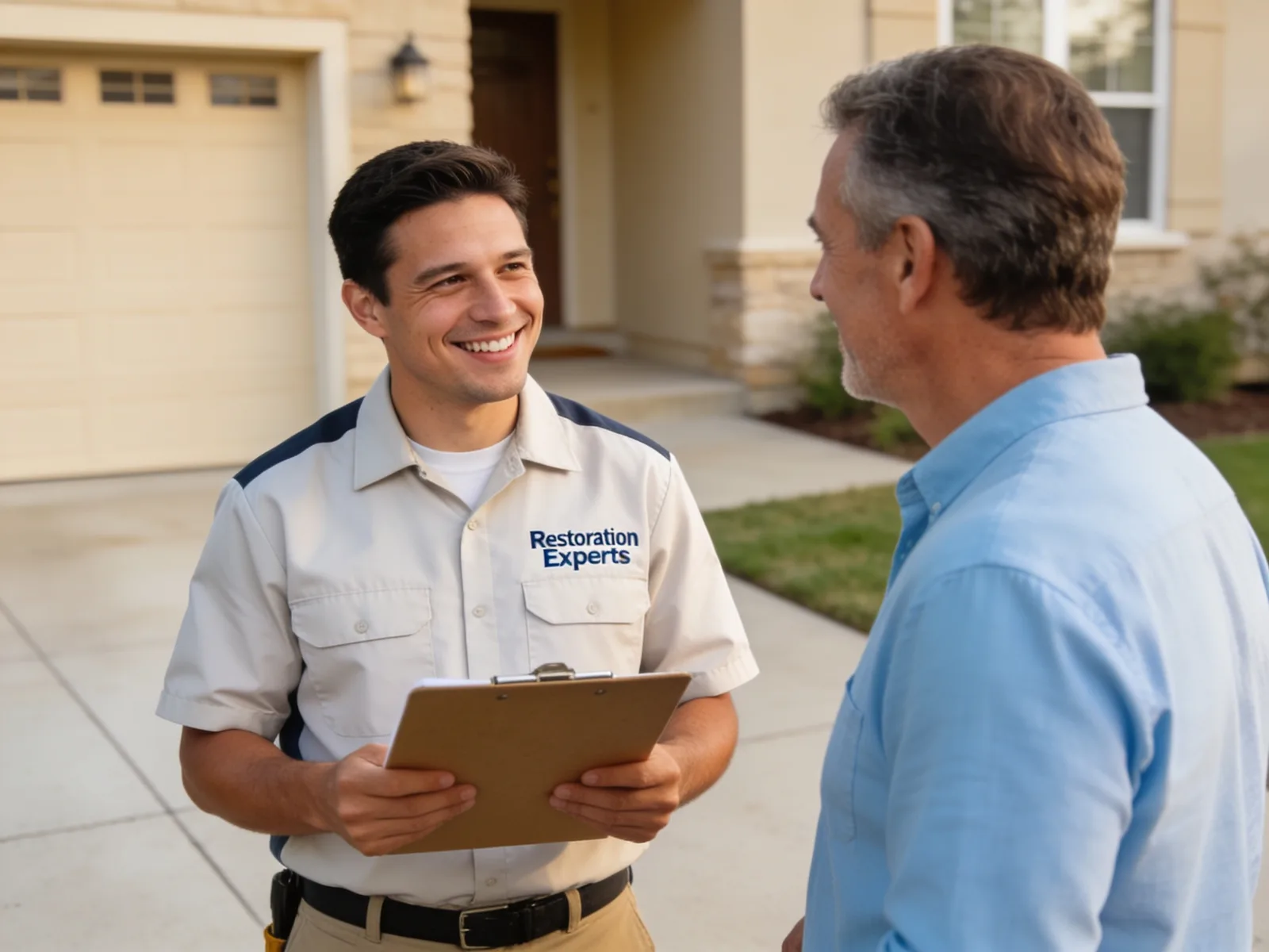 Water Damage Cleanup Tecopa, CA FAQs